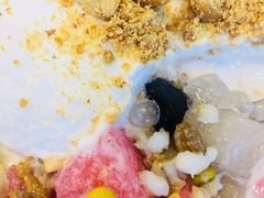 -文昌邓记清补凉(西沙路店)