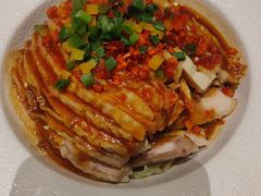 -臻宝中餐厅·大连菜·海鲜·融合菜(大连一方城堡豪华精选酒店)