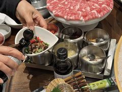 -东海怡品海鲜豆捞(星街坊店)