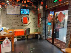 -北平食坊·烤鸭(黄寺大街店)