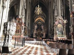 -斯蒂芬主教座堂(Stephansdom)