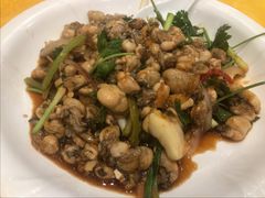 -巫记鸡饭店