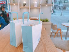 -好利来(靖江路店)