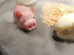 -蜜桃花开·中西融合菜E&W(南长街店)