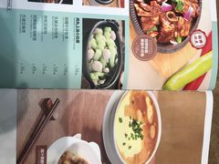 -锦园春香港茶餐厅(西海湾旗舰店)