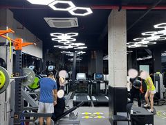 -VPsmart私教健身工作室(新华路旗舰店)