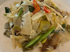 -客汀家宴·客家烟火 四季食材(集美店)