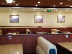-萨莉亚意式餐厅(玉泉路物美店)
