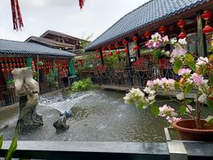 -厨房好味(滨江店)