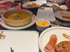 -盛焰铁板烧(王府井店)