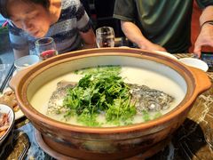 -风味小馆(天目湖宾馆店)