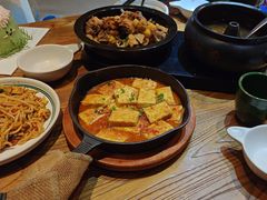 -云海肴·汽锅鸡·云南菜(天津国金汇店)