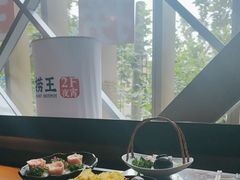 -捞王锅物料理(四川北路店)