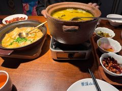 -索溪山寨·湘西饮食文化博物馆(标志门店)