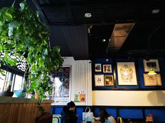 大堂-厨掌柜陆老师(天津之眼店)