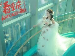 -WFC会仙楼观景台