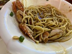 -江湖亮亮蒸虾大排档烤全羊清真(武汉总店)