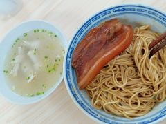 -盛兴面馆(真儒大厦店)