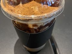 -熙阁咖啡Segnal(时代中心店)