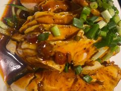 -粗粮人家·东北菜(洋桥店)