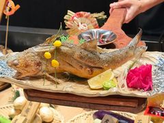 -本源食集 日式烧肉·炉端烧(东海缤纷店)