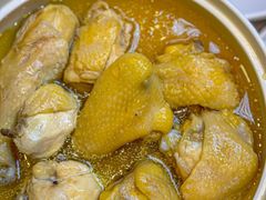 -望乡楼上海菜(日月光店)