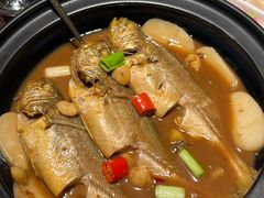 -南棠馆粤菜坊(群光店)