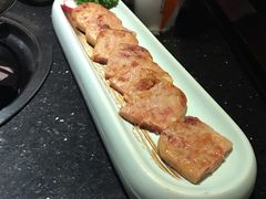 -捞王锅物料理(上海世茂广场店)