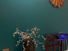 -涟LIAN·泰式按摩·MASSAGE·SPA(深业上城店)