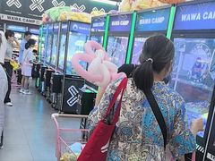 -娃娃集合营(上海闵行天街店)