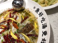 -江渔儿酸菜鱼(曜一城店)