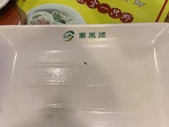 -南来顺饭庄·清真(南菜园店)