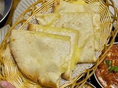 -印度玛咖·鲜熬咖喱(银泰创意城店)