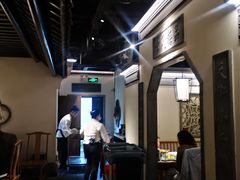 -小菜园新徽菜(泰州茂业店)