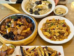 -鲁南仔·滕州炒鸡(经三路店)
