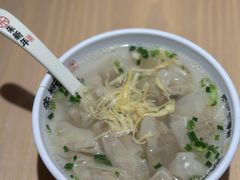 -朱新年·苏式汤团·面点(北寺塔店)