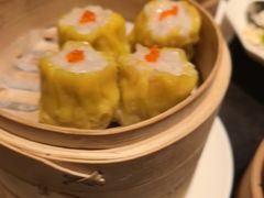 -领事馆19号中餐厅(厦门海景洲际酒店)