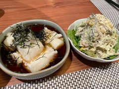 日式炸年糕-玄白·炭烤活鳗(上海首店)