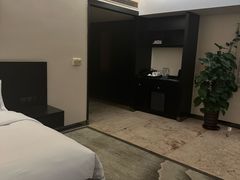 -天目湖涵田度假村