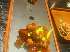 -锦楼·臻选新杭帮(杭州中心店)