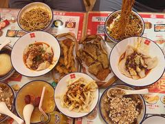 -点兵点将·四川传统小吃集(宽窄巷子店)