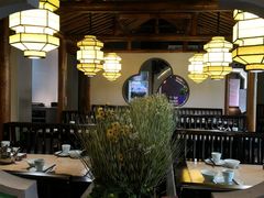 大堂-小江南(高新天泺路店)