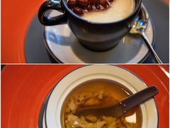 -丽晶轩中餐厅(重庆丽晶酒店)