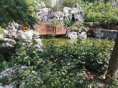 -李叔同故居纪念馆