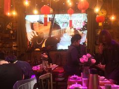 -胡桃里音乐酒馆(白云五号T5 MALL店)