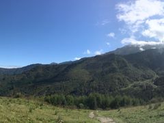 -硗碛藏寨·神木垒景区