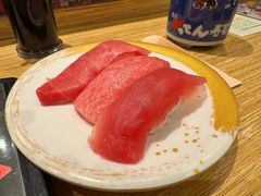 -合点寿司(金虹桥商场店)