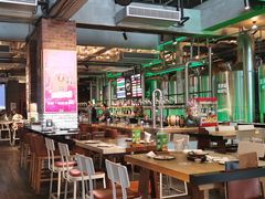 -Goose Island Brewhouse鹅岛精酿啤酒酿造工坊餐厅