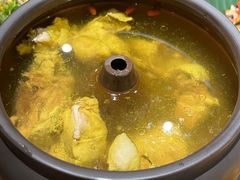 -云海肴·汽锅鸡·云南代表菜(美罗城店)