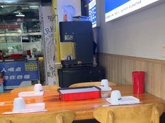 -四禧精酿铜锅涮肉·烧烤工场(大明湖店)